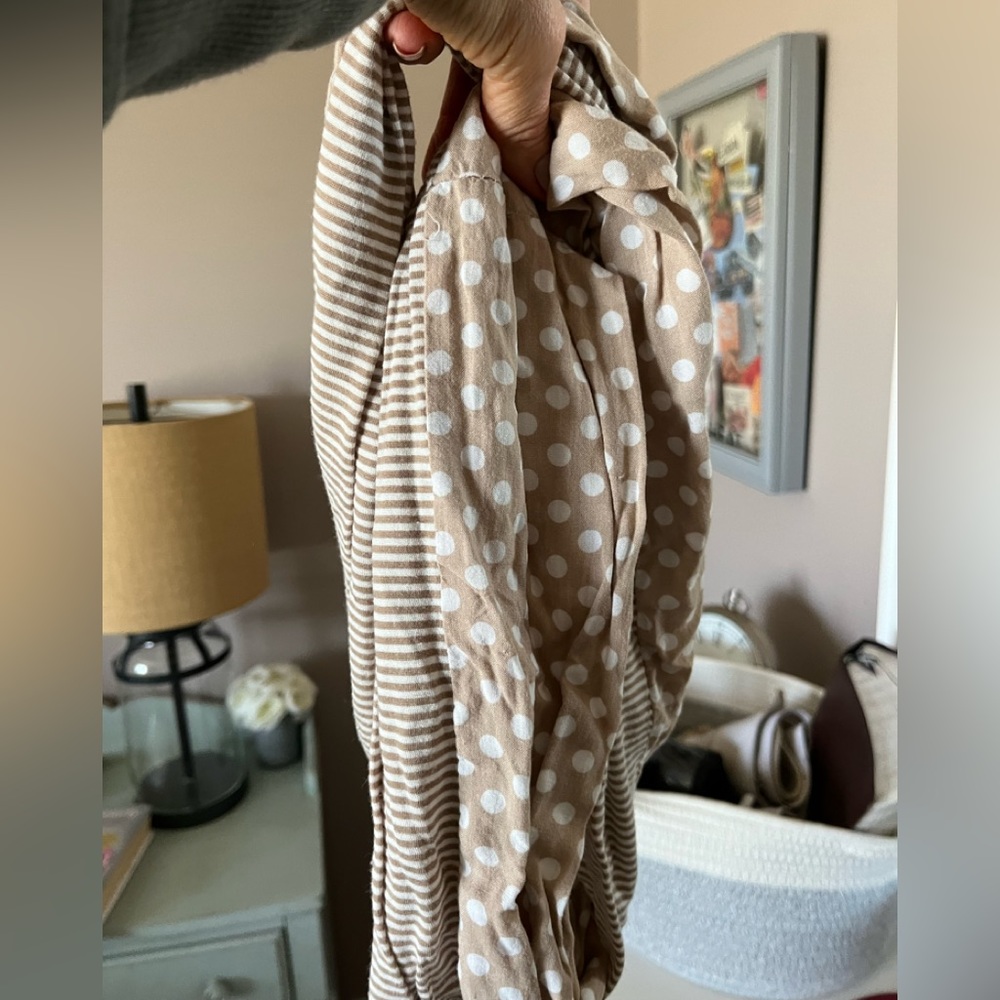 Women’s infinity scarf